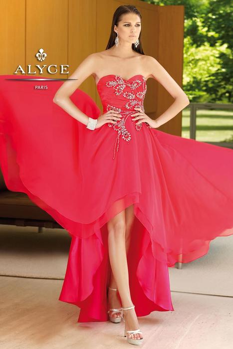 Alyce Prom 6088