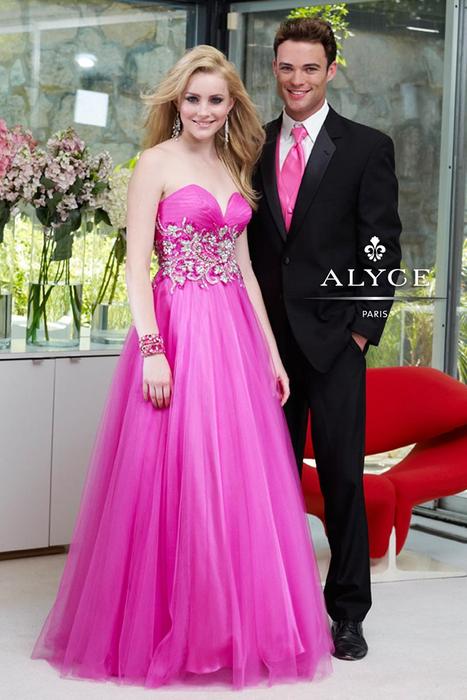 Alyce Prom 6091