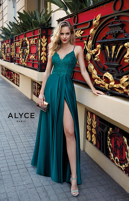 Alyce Paris Prom 60970