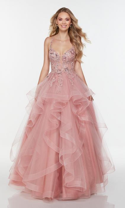 2019 Prom dresses 61085