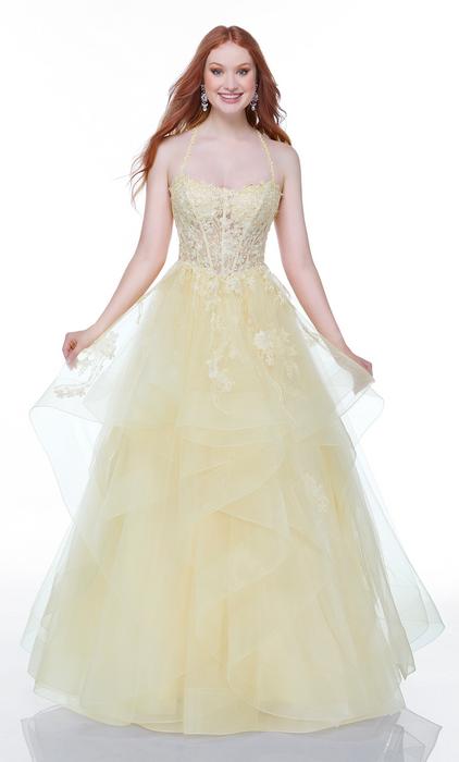 Alyce Paris Prom | Bella Sposa Bridal & Prom 61094