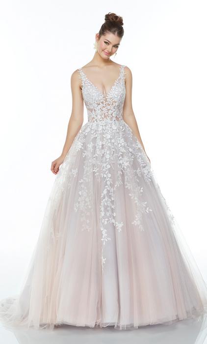Alyce Paris Prom | Bella Sposa Bridal & Prom 61106
