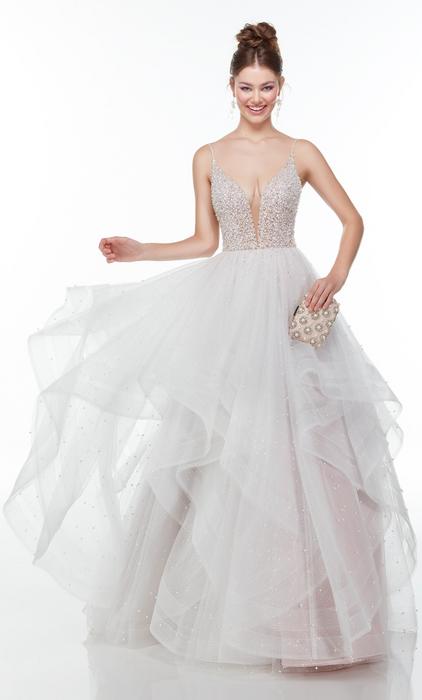 Alyce Paris Prom | Bella Sposa Bridal & Prom 61107