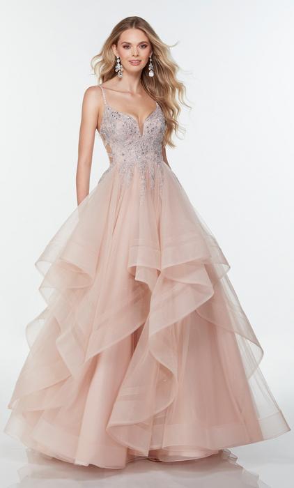 2019 Prom dresses