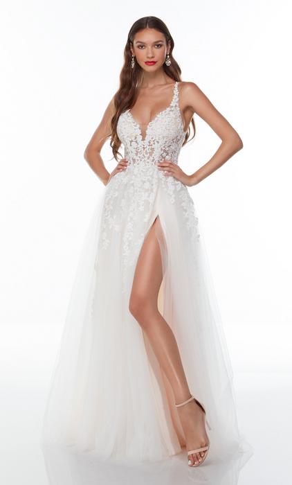 Alyce Paris Prom | Bella Sposa Bridal & Prom 61110