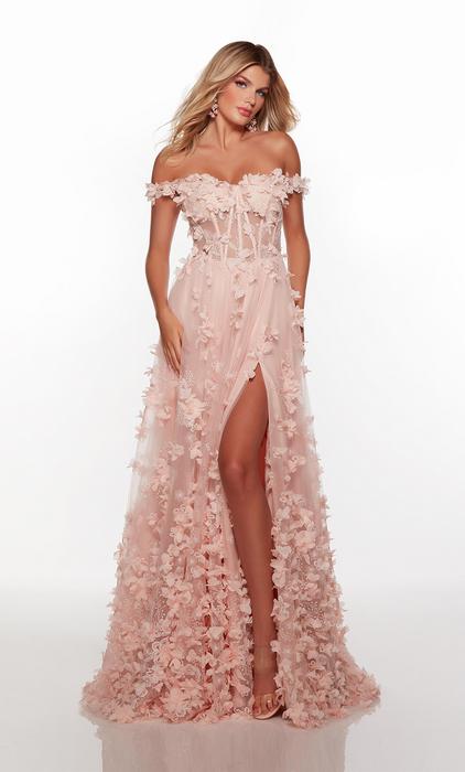 2019 Prom dresses 61308