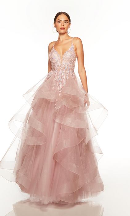 Alyce Paris Prom | Bella Sposa Bridal & Prom 61315