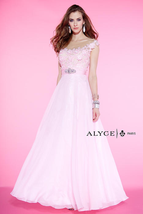 Alyce Paris Prom  Dresses  in Metro Atlanta  Georgia Alyce 