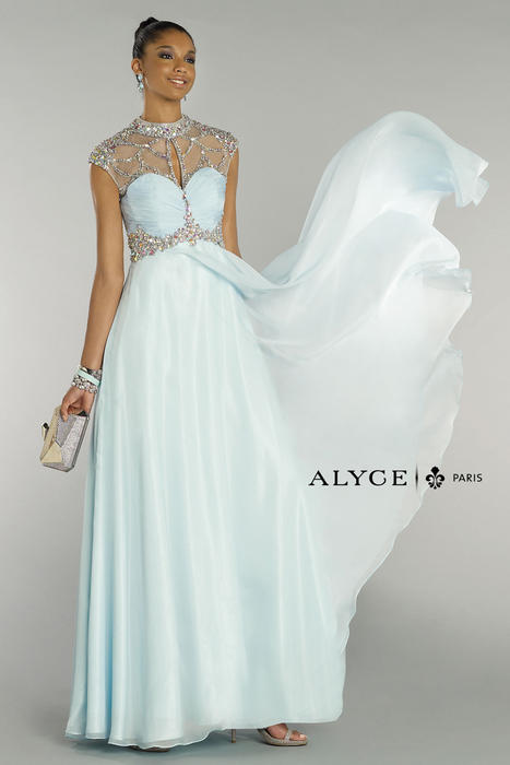 Alyce Paris Prom 6414