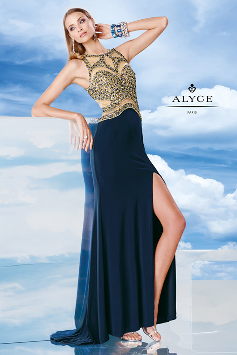 Alyce Paris Prom