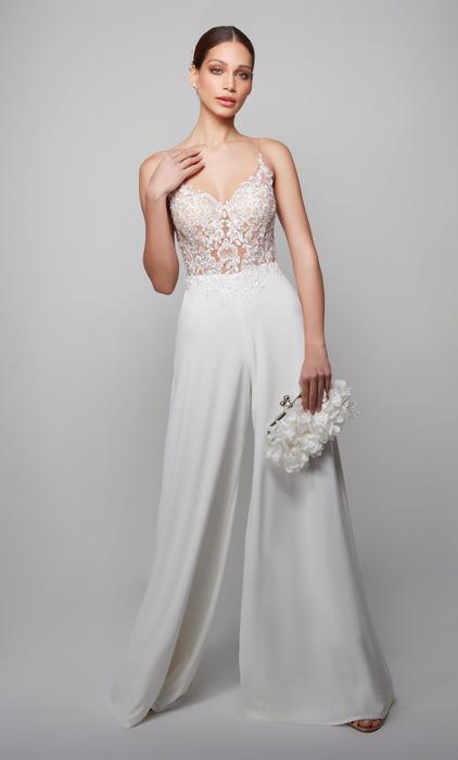 Alyce Bridal Cocktail and Playsuits 70017