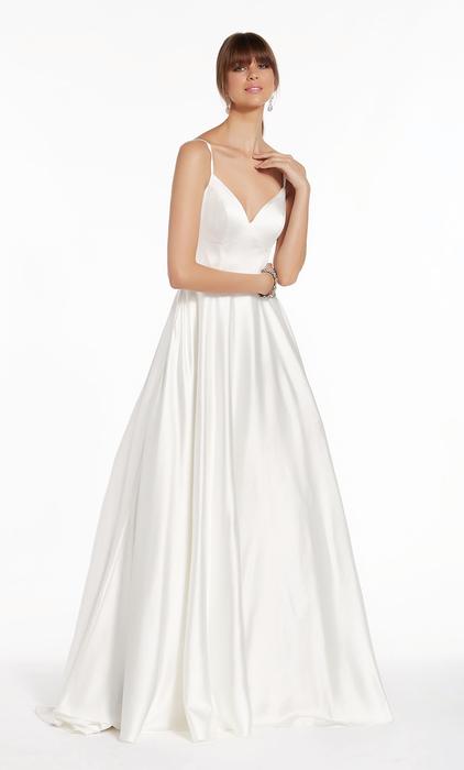 Alyce Wedding Dresses 7009