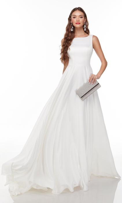 Alyce Wedding Dresses 7053
