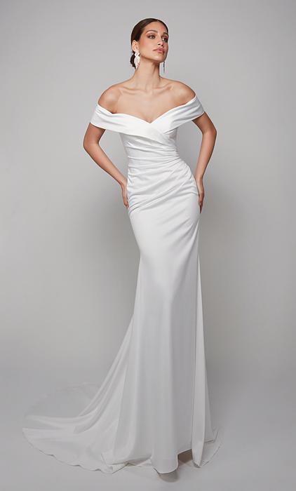 Alyce Wedding Dresses 7059