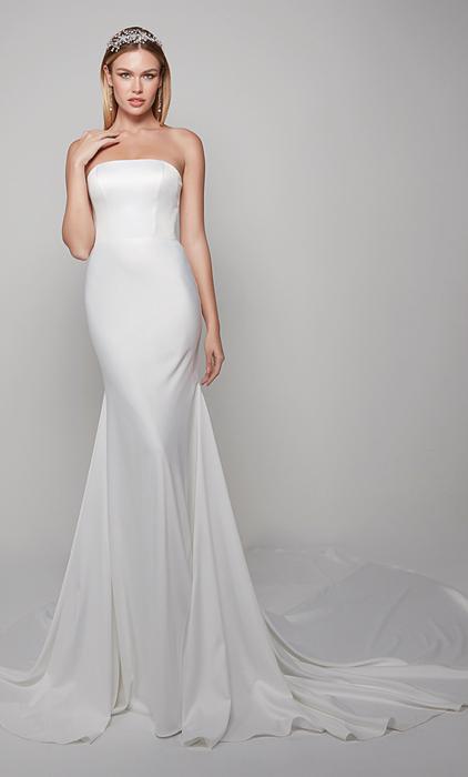 Alyce Wedding Dresses 7060