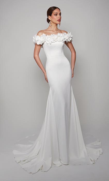 Alyce Wedding Dresses 7061