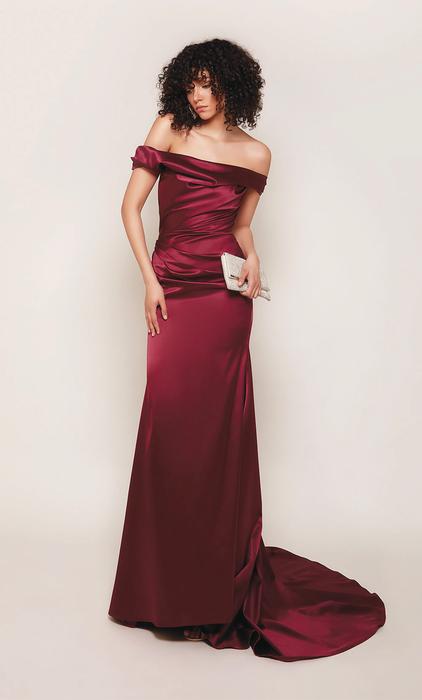 Alyce Wedding Dresses 7064