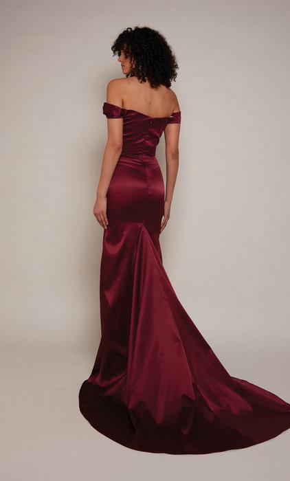 Alyce Wedding Dresses 7064