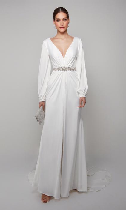 Alyce Wedding Dresses 7070