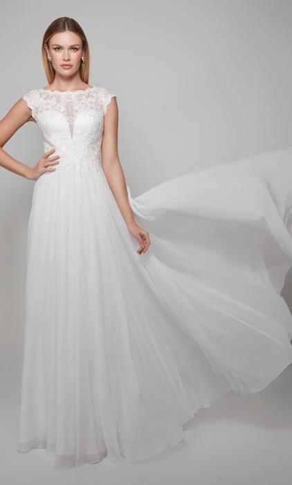 Alyce Wedding Dresses 7073