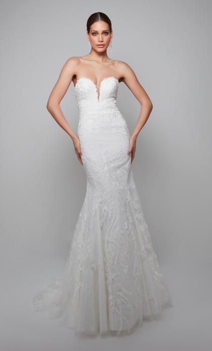 Alyce Wedding Dresses 7085