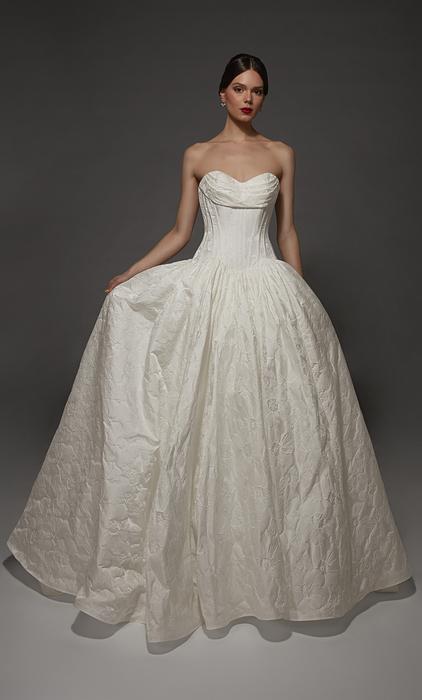Alyce Wedding Dresses 7165