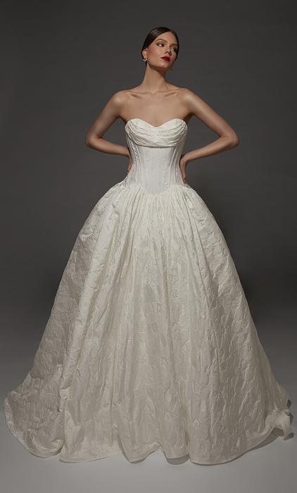 Alyce Wedding Dresses 7165