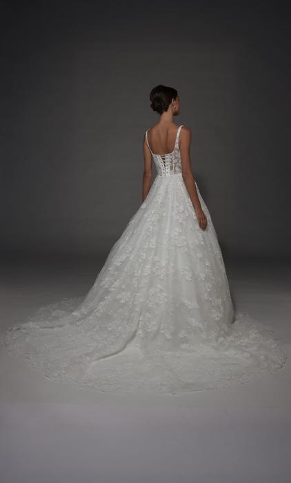 Alyce Wedding Dresses 7166