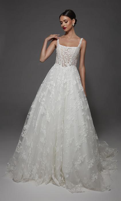 Alyce Wedding Dresses 7166