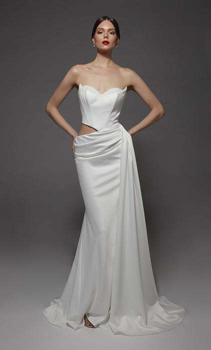 Alyce Wedding Dresses 7167