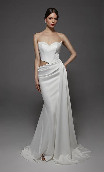 Alyce Wedding Dresses 7167