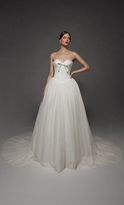 Alyce Wedding Dresses 7168