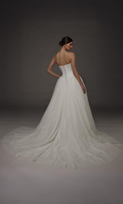 Alyce Wedding Dresses 7168