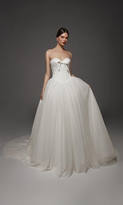 Alyce Wedding Dresses 7168