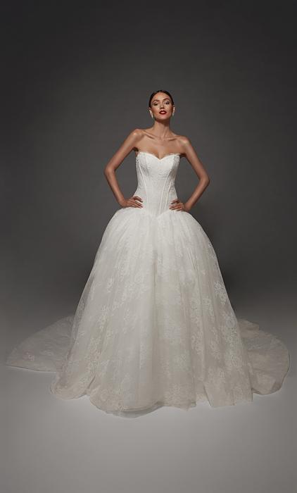 Alyce Wedding Dresses 7169