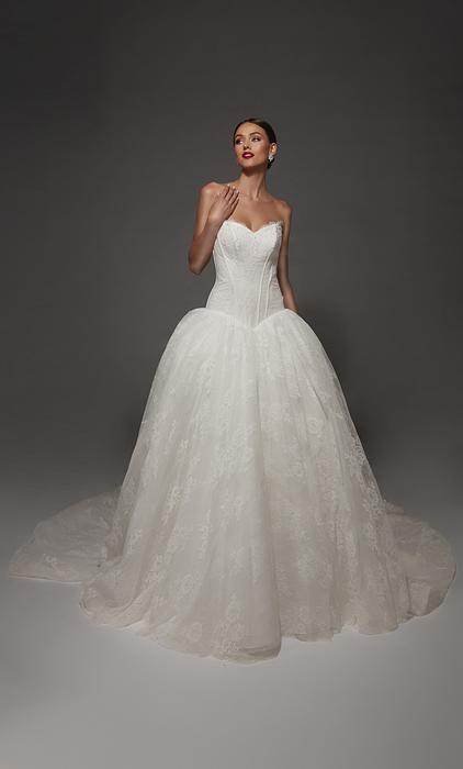 Alyce Wedding Dresses 7169