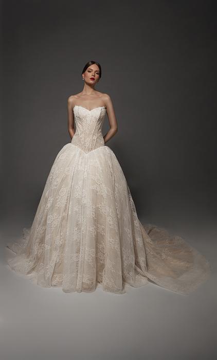 Alyce Wedding Dresses 7169
