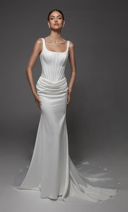 Alyce Wedding Dresses 7171
