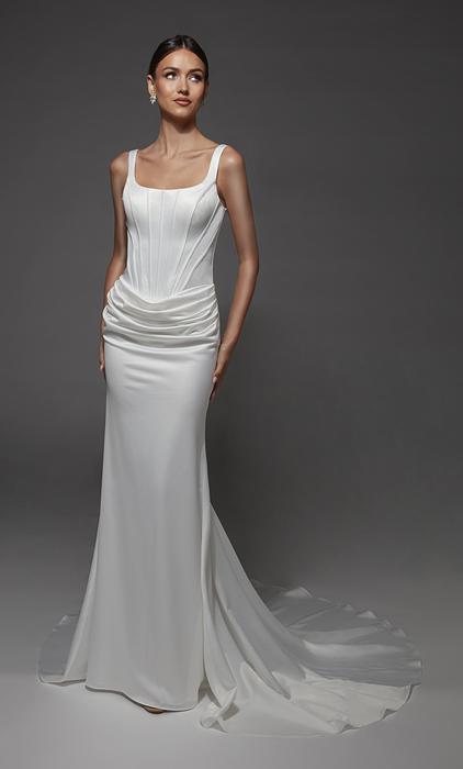 Alyce Wedding Dresses 7171