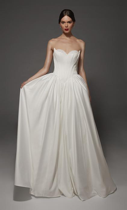 Alyce Wedding Dresses 7172