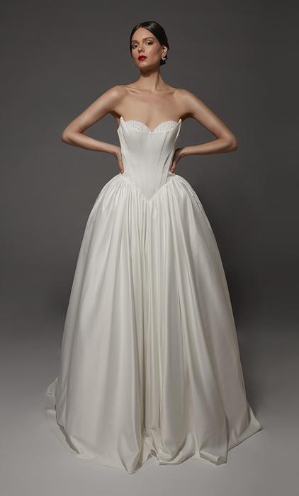Alyce Wedding Dresses 7172