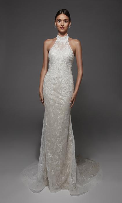 Alyce Wedding Dresses 7173