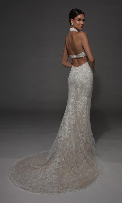 Alyce Wedding Dresses 7173