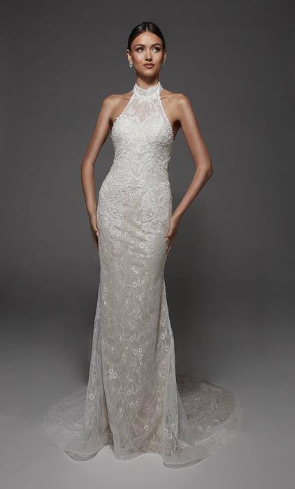 Alyce Wedding Dresses 7173