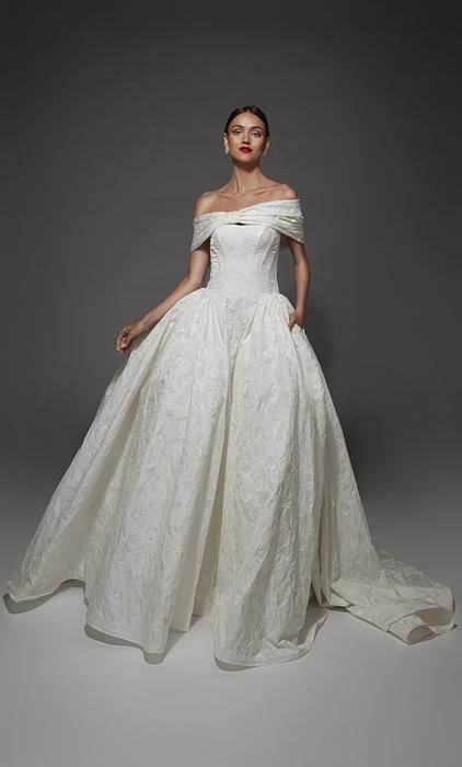 Alyce Wedding Dresses 7174