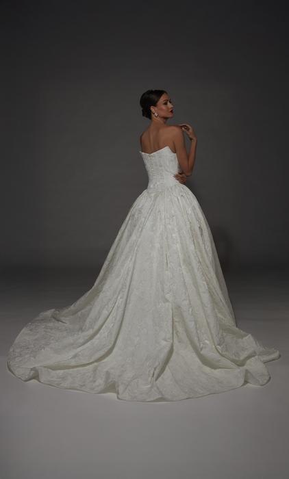 Alyce Wedding Dresses 7174
