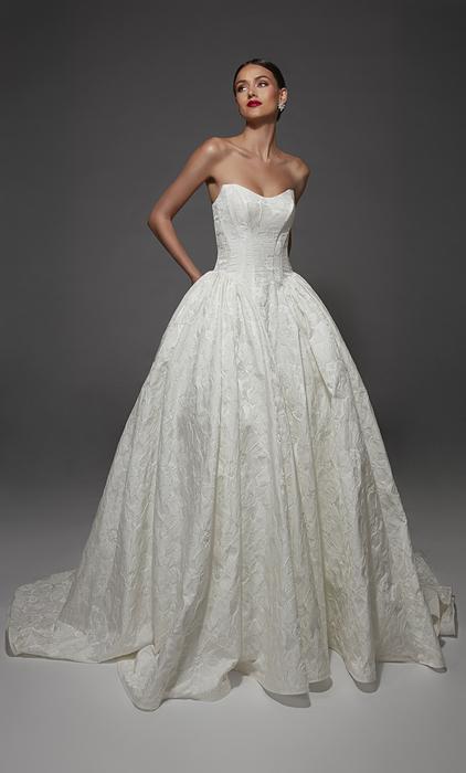 Alyce Wedding Dresses 7174