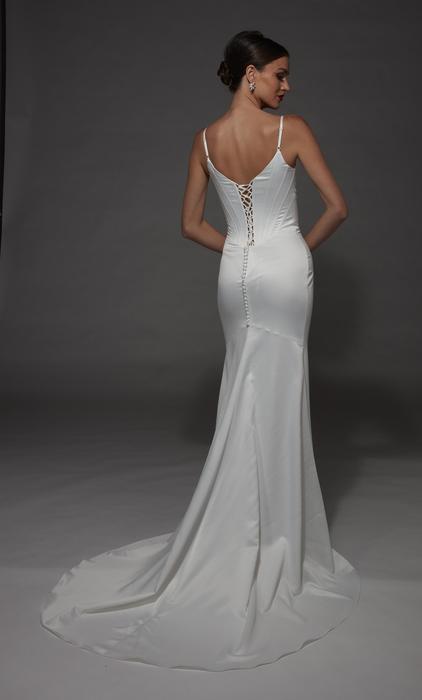 Alyce Wedding Dresses 7175