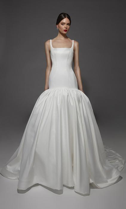 Alyce Wedding Dresses 7176