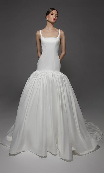 Alyce Wedding Dresses 7176